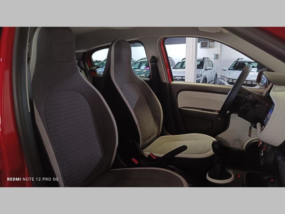 Twingo III SCe 65 Equilibre 2023 occasion 95350 Saint-Brice-sous-For&ecirc;t