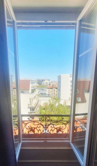 Appartement à vendre 2 pièces 40 m²