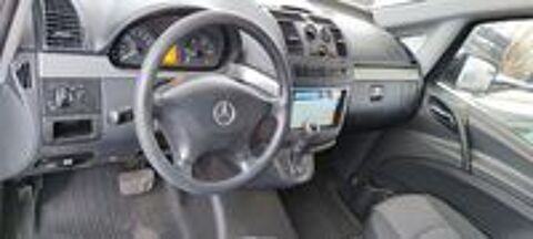 Viano 2.2 CDI BlueEfficiency 163 CV LONG 4 MATC 2013 occasion 57070 Metz