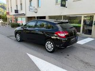 C4 VTi 120 Attraction 2013 occasion 06510 Carros