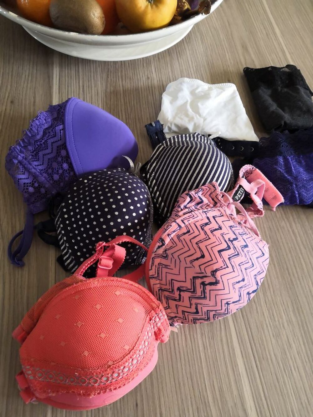 v&ecirc;tements femmes Vêtements