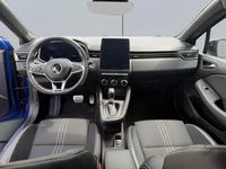 Clio V Clio E-Tech full hybrid 145 Engineered 2023 occasion 42120 Le Coteau