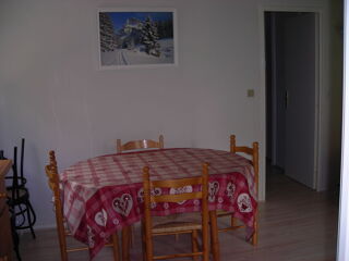 Location  Appartement 