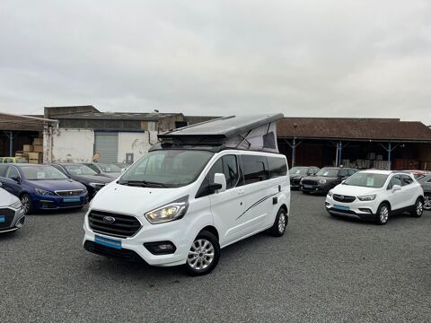 Van aménagé Van aménagé 2023 occasion Brionne 27800