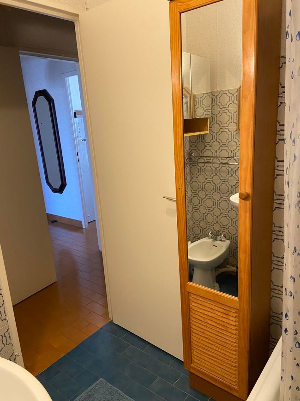 Ensemble de salle de bain Meubles