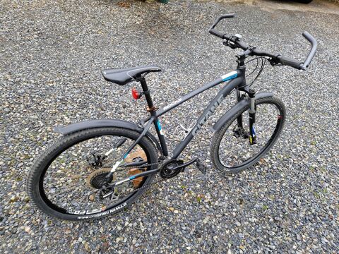 VTT  GITANE Castres (81)