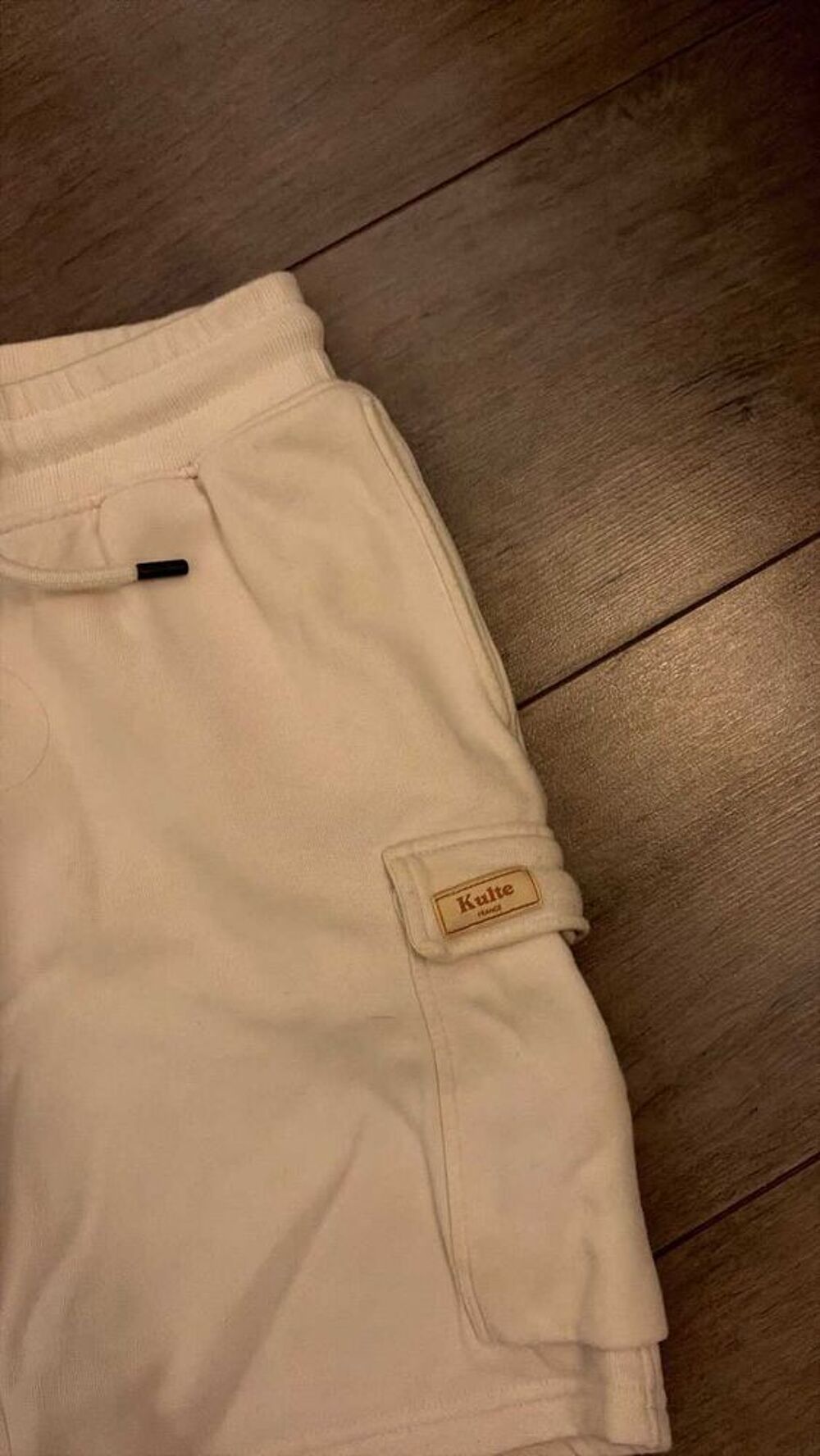 Surv&ecirc;tement Vêtements