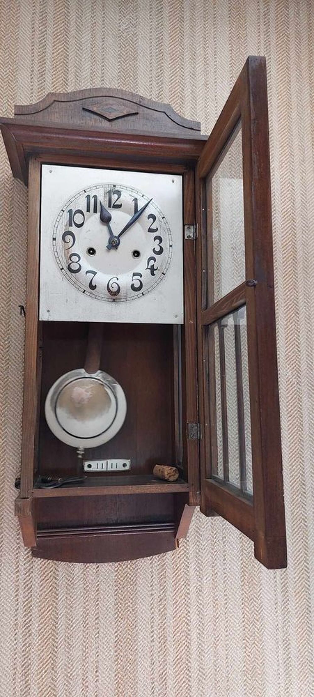 Horloge Meubles