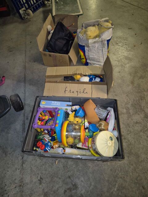 jouet enfants Rillieux-la-Pape (69)