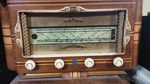 Vieux poste 0 Lille (59)