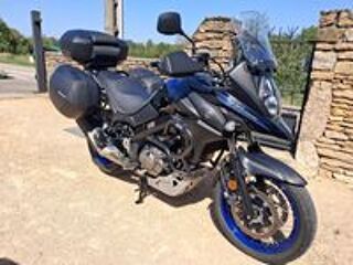 SUZUKI 2022 occasion 38460 Leyrieu