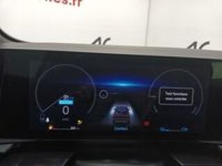 Austral E-Tech hybrid 200 Techno esprit Alpine 2023 occasion 08000 Charleville-M&eacute;zi&egrave;res