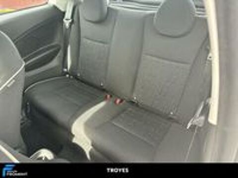 500 E 500 e 95 ch Nouvelle 500 2023 occasion 10600 La Chapelle-Saint-Luc