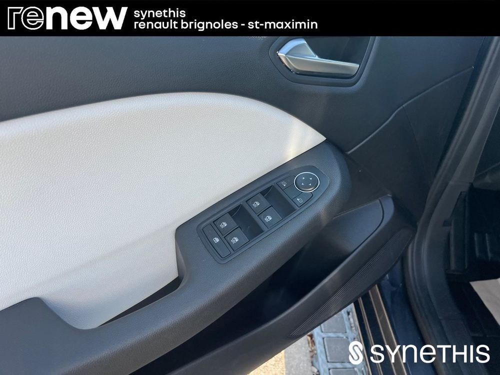 Clio V Clio TCe 90 - 21N Intens 2022 occasion 83170 Brignoles