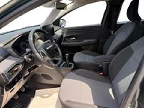 Sandero TCe 90 GSR2 Stepway Extreme 2025 occasion 91310 Montlh&eacute;ry