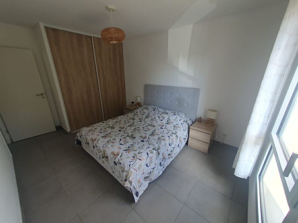 Vente Appartement Magnifique T3 de 2020 , calme proche Borély, mer, commerces Marseille 8