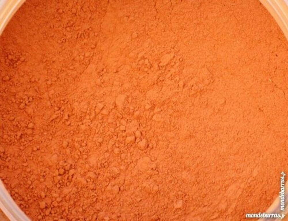 PIGMENTS POUDRE Bricolage
