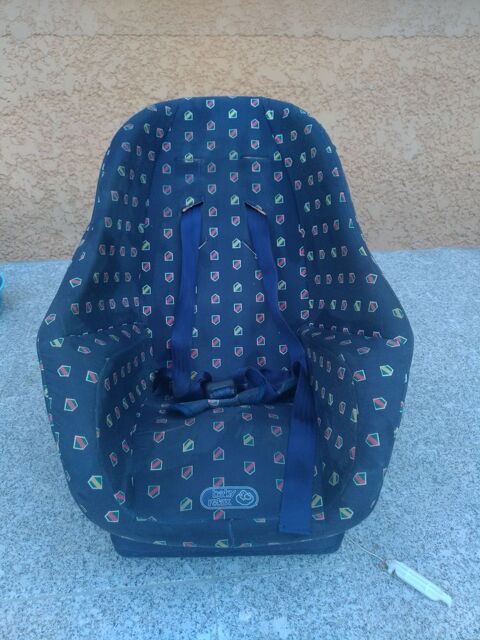 Si�ge auto Baby relax 25 Quincieux (69)