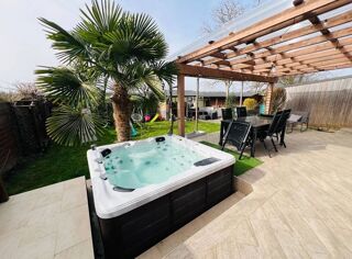  Maison � vendre 5 pi�ces 147 m�