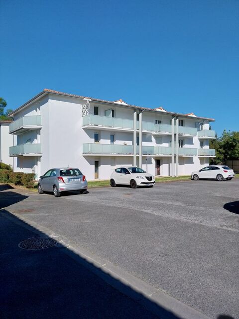   Studio 21 m�  Appartement - 1 pi�ce(s) - 21 m�