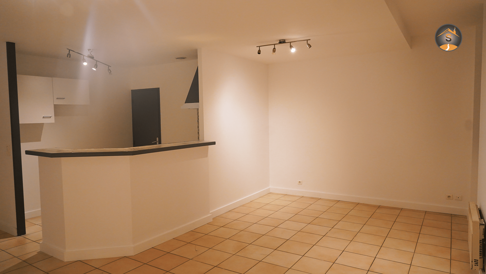Location Appartement T3 lumineux Septfonds ? 2 chambres avec placards Septfonds