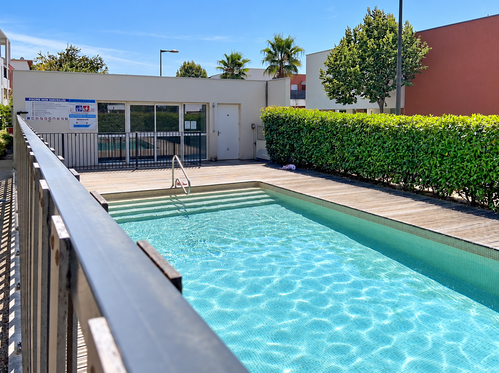 Vente Appartement APPARTEMENT T4 TERRASSE 20m2 PISCINE JACOU 34830 Jacou