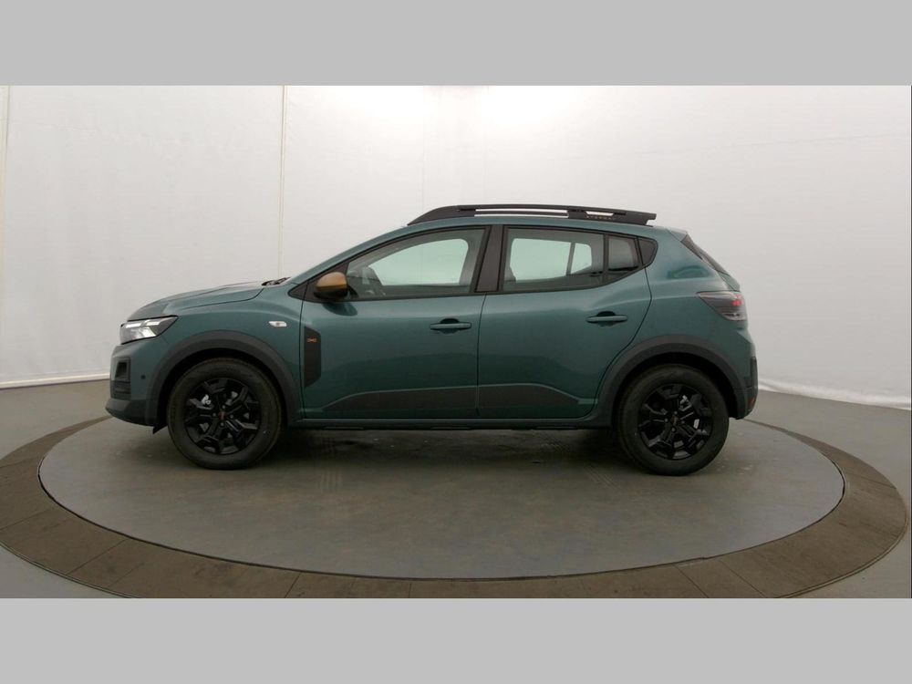Sandero ECO-G 120 Stepway Extreme 2026 occasion 83160 La Valette-du-Var