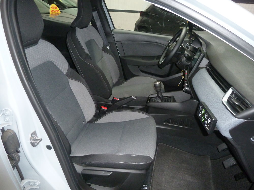 Clio V Clio dCi 100 GSR2 Evolution 2025 occasion 95300 Ennery