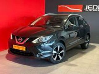 Qashqai +2 Qashqai 1.2 DIG-T 115 Stop/Start Connect Edition 2015 occasion 42210 Montrond-les-Bains