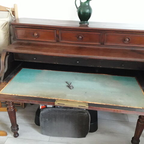 Bureau cylindre 300 Baden (56)
