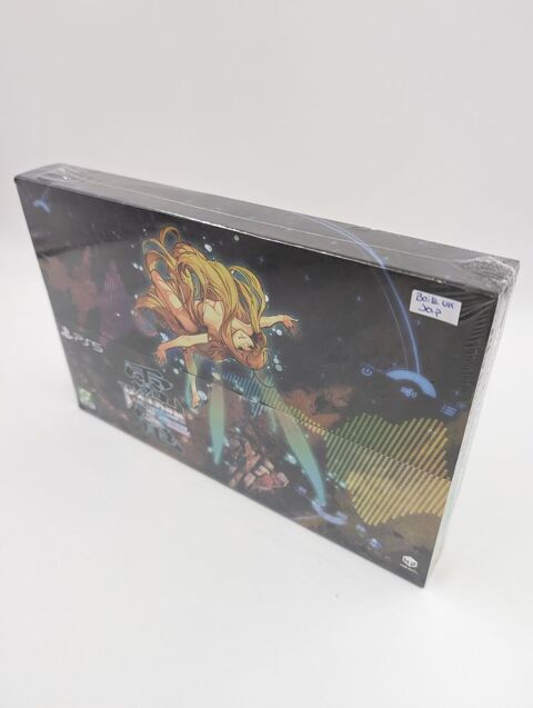 Jeu Playstation 5 Raiden III (3) xMikado Maniax neuf 79 Vulbens (74)