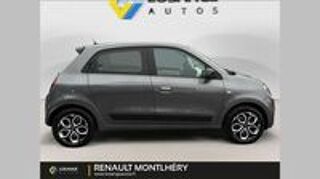 Twingo III SCe 65 Equilibre 2023 occasion 91310 Montlh&eacute;ry