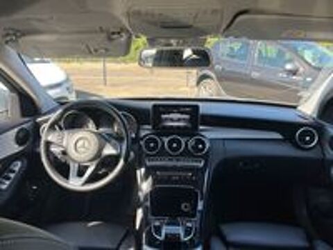 Classe C Break 180 d 9G-Tronic Business Line 2019 occasion 82000 Montauban