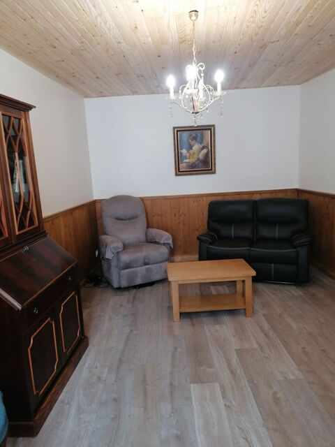  Maison � louer 4 pi�ces 60 m� Arces