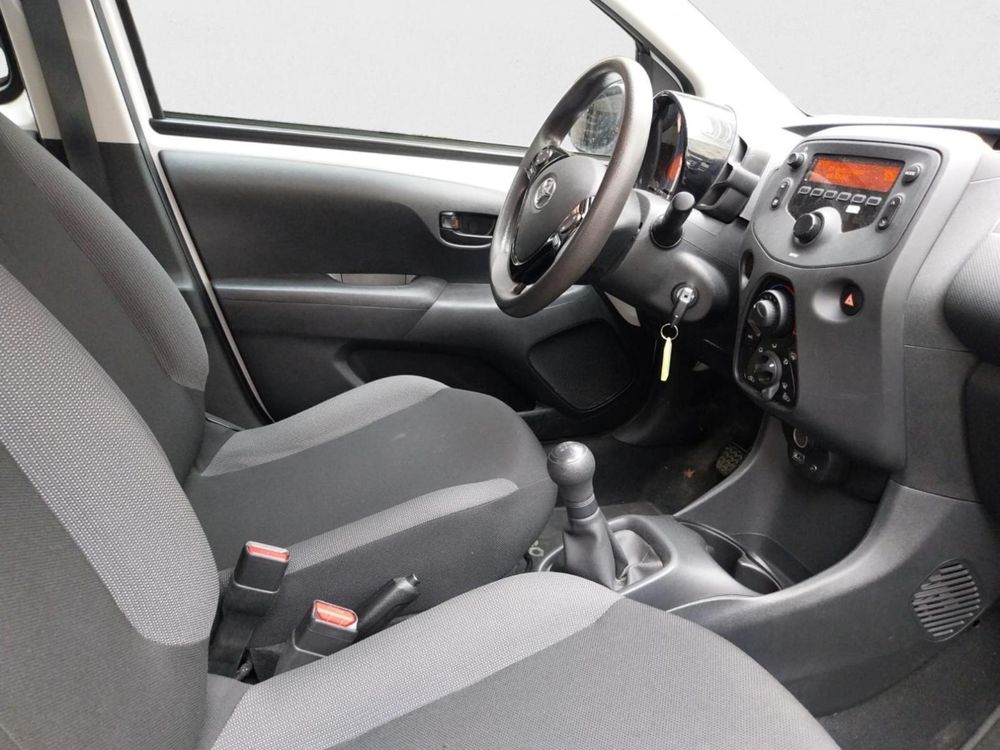 Aygo 1.0 VVT-I X-PRO 2022 occasion 92120 Montrouge