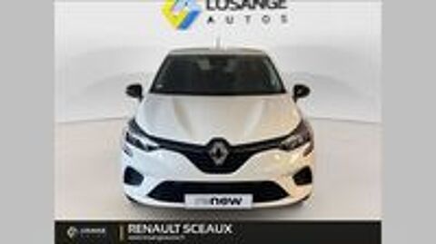 Clio V Clio E-Tech full hybrid 145 Evolution 2023 occasion 92330 Sceaux