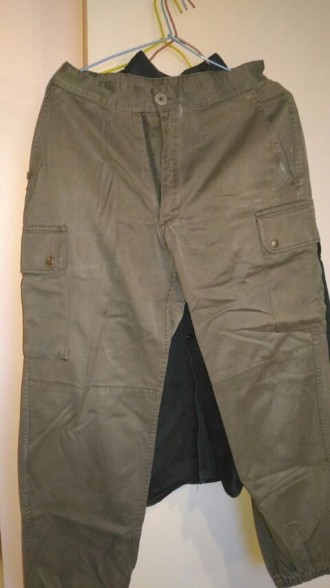 Pantalon homme Arme amricaine 20 pinay-sur-Orge (91)