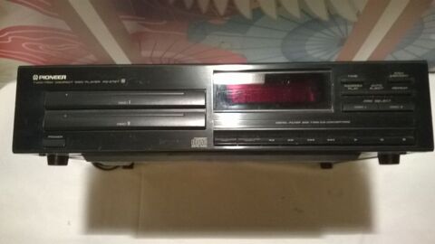 PD-Z72T pionner 30 Chamb�ry (73)