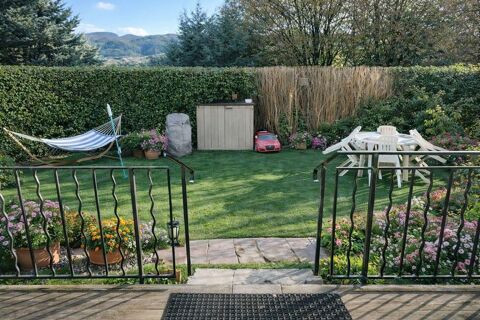   Maison familiale 6 pi�ces ? 120 m� sur 1 200 m� de terrain  Maison - 6 pi�ce(s) - 120 m�