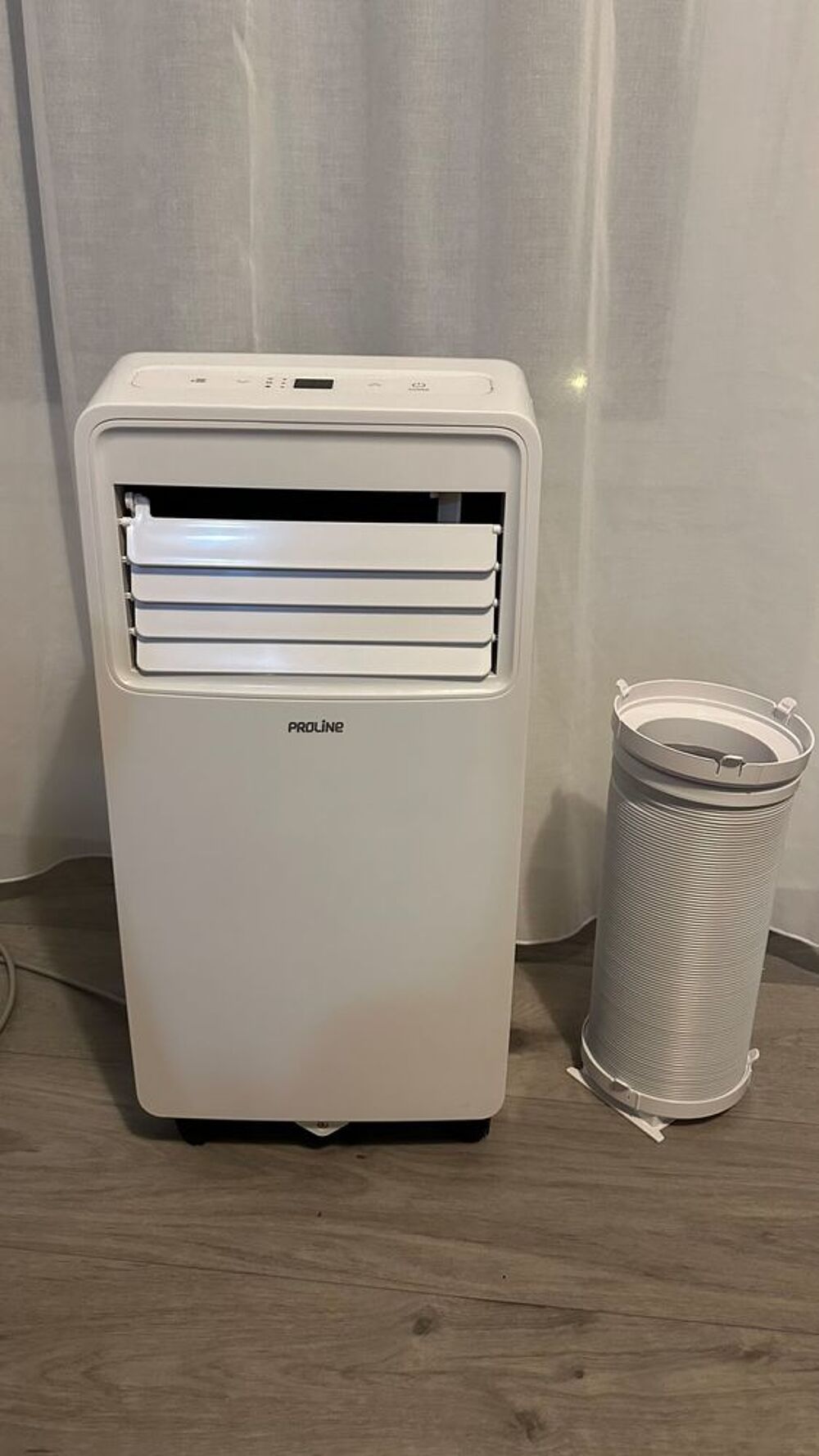 Climatiseur Proline, Comme Neuf Electrom�nager