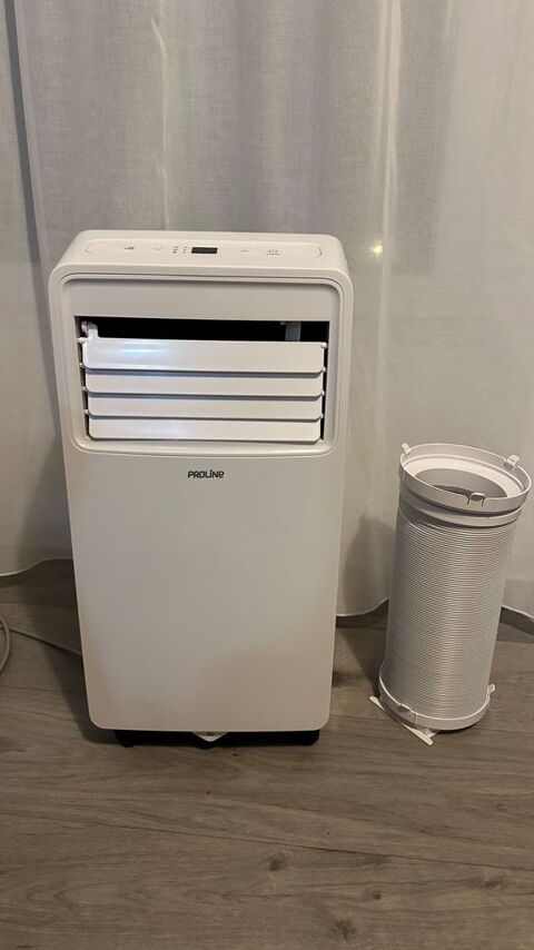 Climatiseur Proline, Comme Neuf 50 Croix (59)
