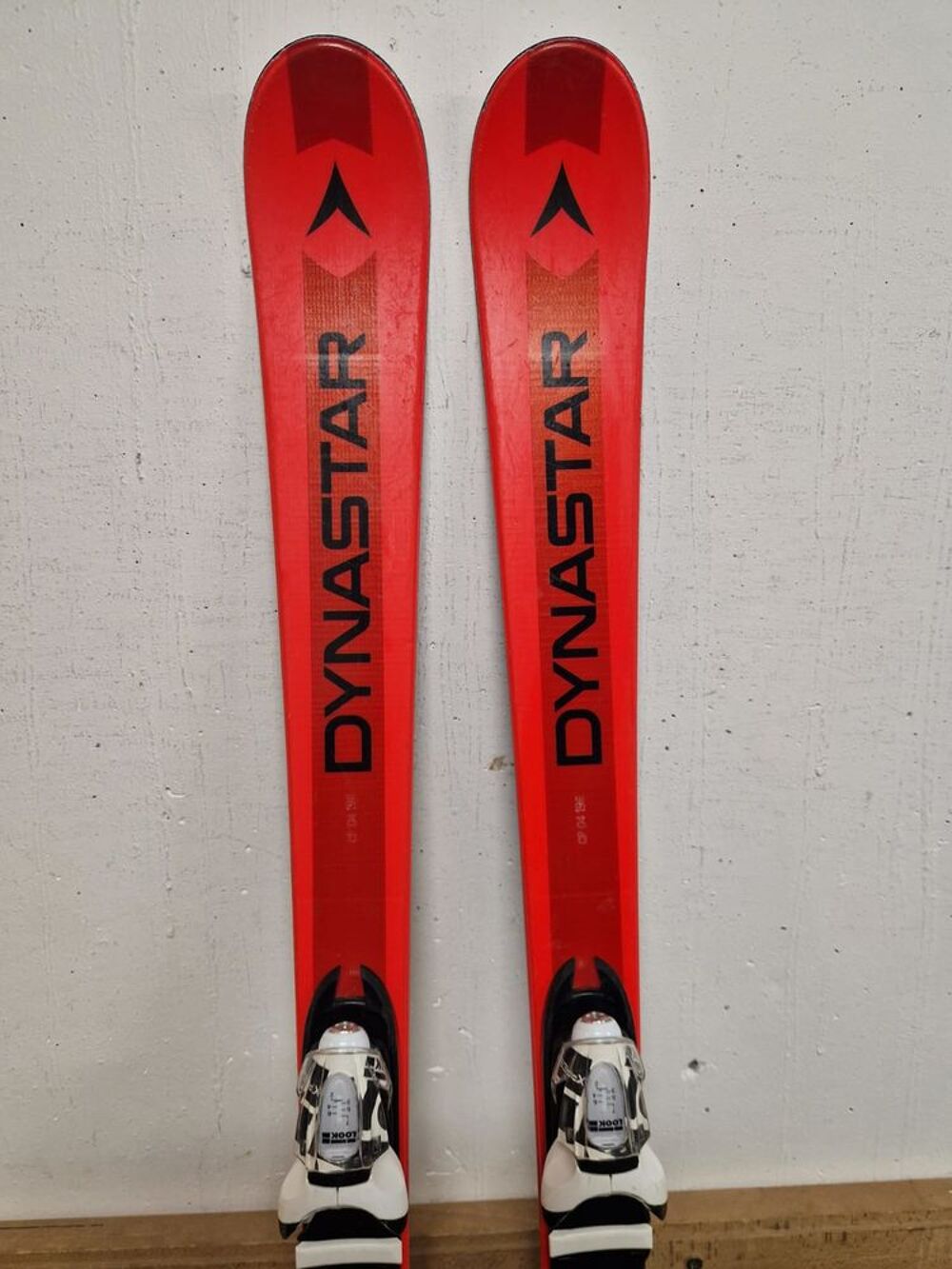 Dynastar Team Speed enfant 140cm Sports