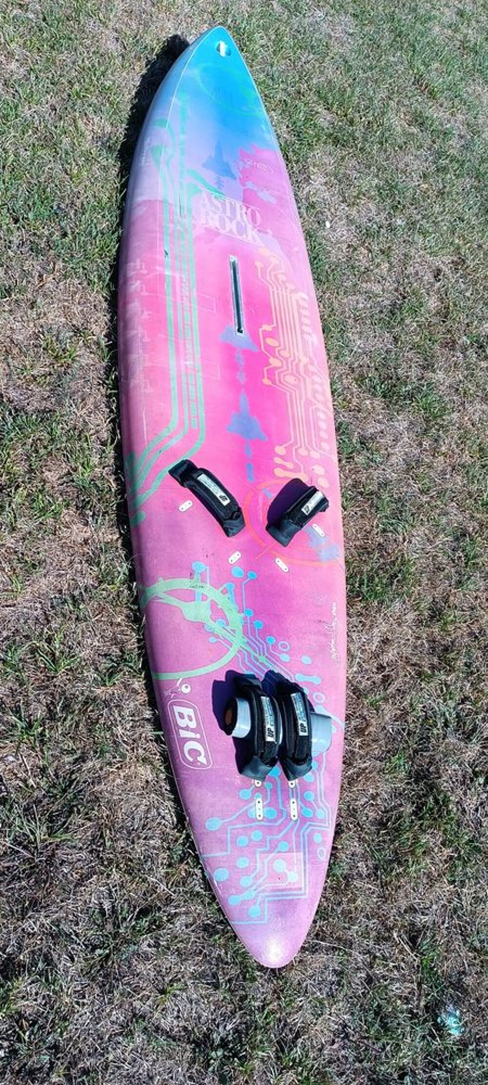 lot planche &agrave; voile Sports
