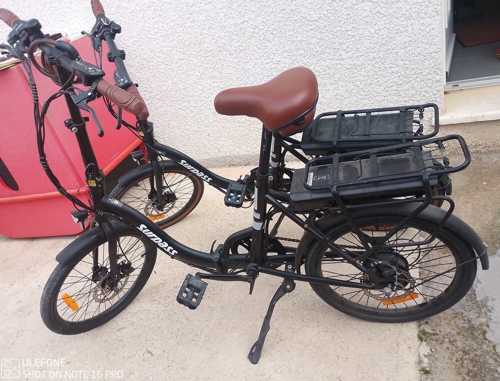 Velo Vélos