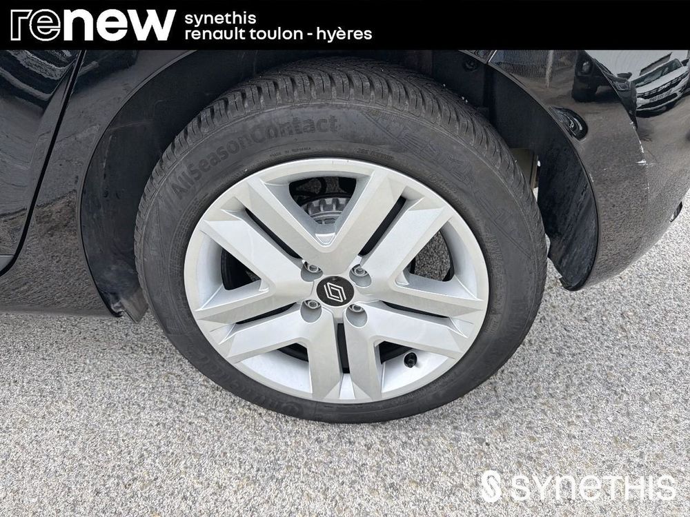 Clio V Clio Eco-G 100 ch GSR2 Evolution 2023 occasion 83160 La Valette-du-Var