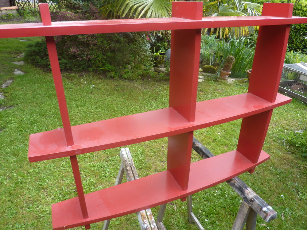 Etag&egrave;re 3 niveaux Meubles
