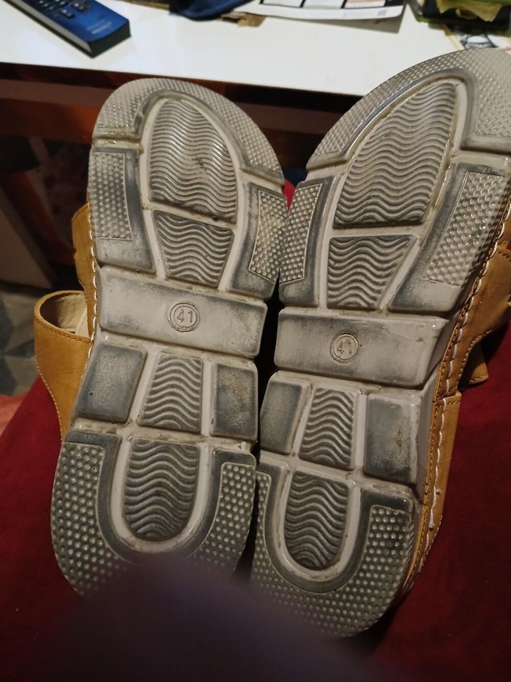 Sabots Chaussures