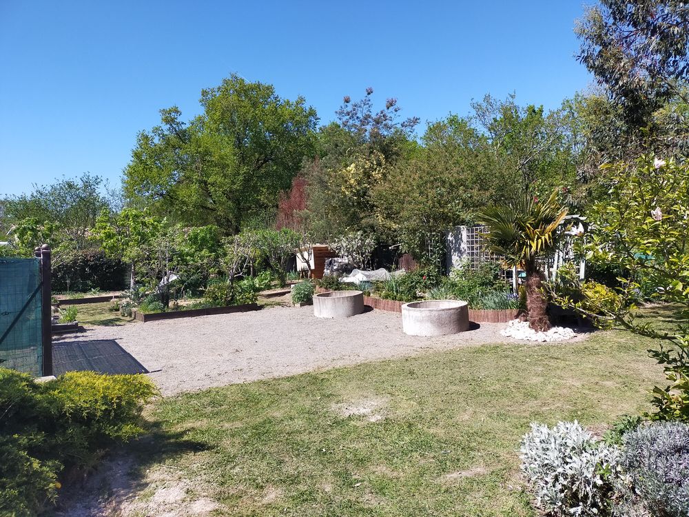 Vente Maison Maison 8 pièces 139 m² Porchères