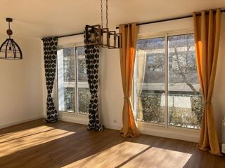  Appartement à louer 3 pièces 65 m² Saint-nazaire