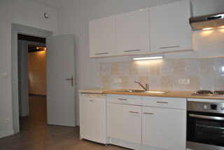  Appartement à louer 3 pièces 54 m² Valenciennes